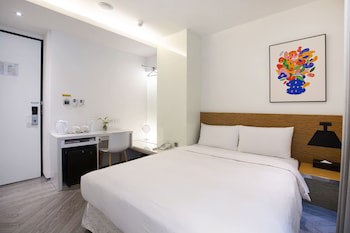 Cityinn Hotel Plus Ximending Branch