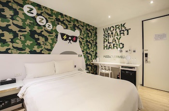 Cityinn Hotel Plus Ximending Branch