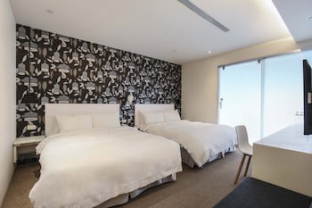 Cityinn Hotel Plus Ximending Branch