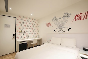 Cityinn Hotel Plus Ximending Branch