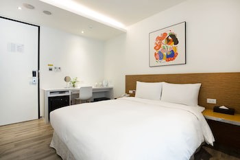 Cityinn Hotel Plus Ximending Branch
