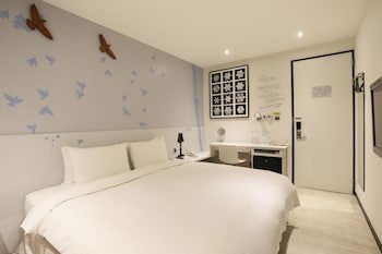 Cityinn Hotel Plus Ximending Branch
