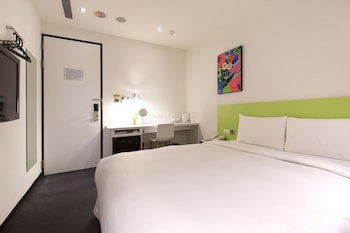 Cityinn Hotel Plus Ximending Branch