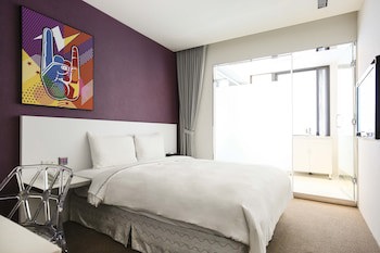 Cityinn Hotel Plus Ximending Branch