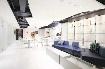 Cityinn Hotel Plus Ximending Branch
