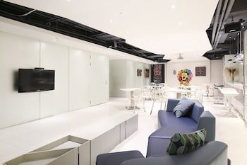Cityinn Hotel Plus Ximending Branch