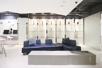 Cityinn Hotel Plus Ximending Branch