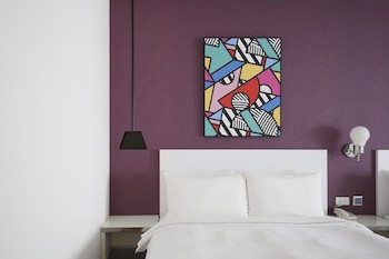 Cityinn Hotel Plus Ximending Branch