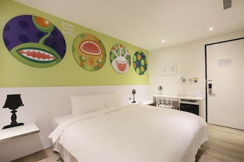 Cityinn Hotel Plus Ximending Branch