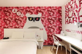 Cityinn Hotel Plus Ximending Branch