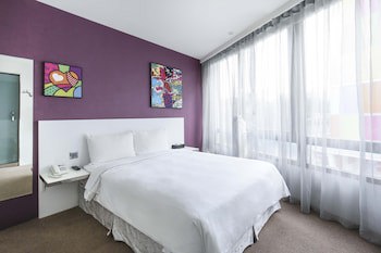 Cityinn Hotel Plus Ximending Branch