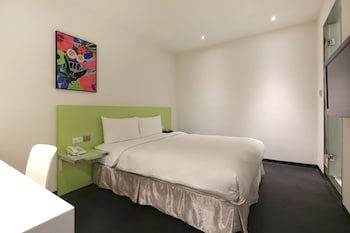Cityinn Hotel Plus Ximending Branch