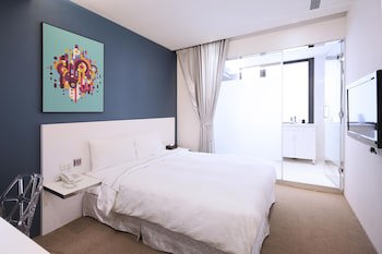 Cityinn Hotel Plus Ximending Branch