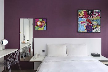 Cityinn Hotel Plus Ximending Branch