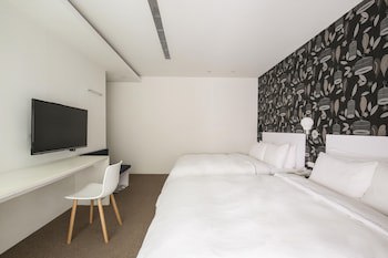 Cityinn Hotel Plus Ximending Branch