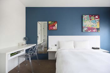 Cityinn Hotel Plus Ximending Branch
