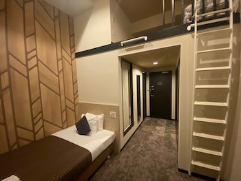 Hotel Livemax Esaka