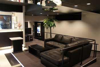 Hotel Livemax Esaka