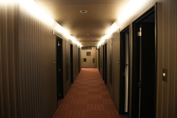 Hotel Livemax Esaka