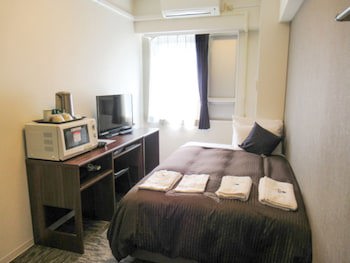 Hotel Livemax Kawasaki Ekimae