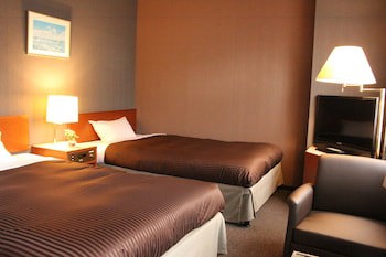 Hotel Livemax Hiratsuka Ekimae