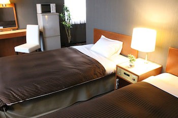 Hotel Livemax Hiratsuka Ekimae