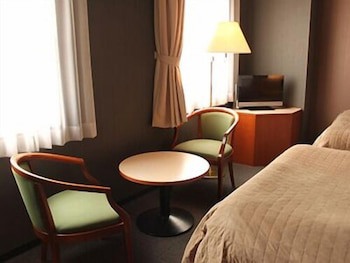 Hotel Livemax Hiratsuka Ekimae