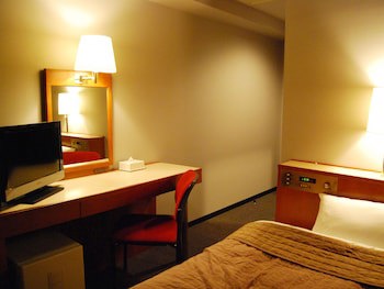 Hotel Livemax Hiratsuka Ekimae