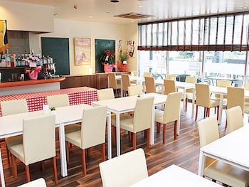 Hotel Livemax Hiratsuka Ekimae
