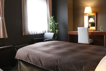 Hotel Livemax Hiratsuka Ekimae