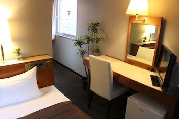 Hotel Livemax Hiratsuka Ekimae