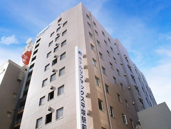 Hotel Livemax Hiratsuka Ekimae