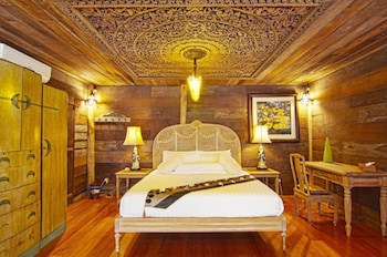 Fig Tree Hill Resort
