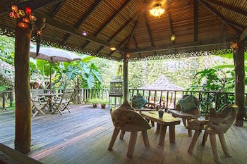 Fig Tree Hill Resort