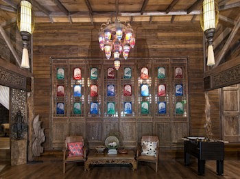 Fig Tree Hill Resort