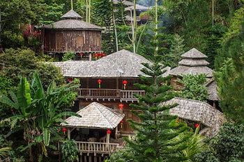 Fig Tree Hill Resort