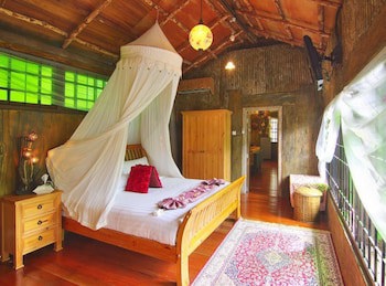 Fig Tree Hill Resort