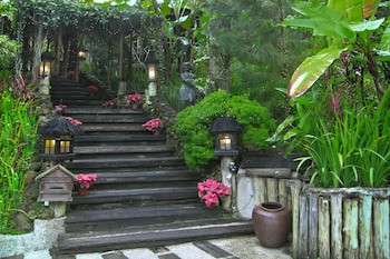 Fig Tree Hill Resort