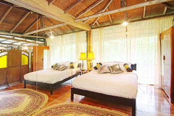 Fig Tree Hill Resort