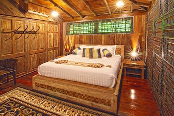 Fig Tree Hill Resort
