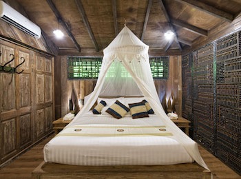Fig Tree Hill Resort