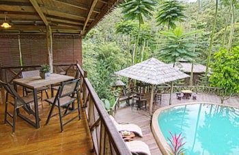 Fig Tree Hill Resort