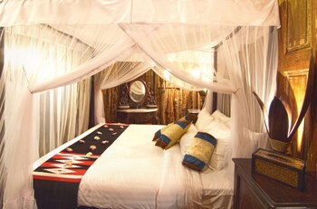 Fig Tree Hill Resort
