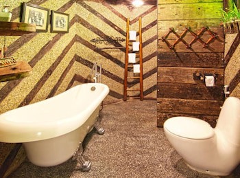 Fig Tree Hill Resort