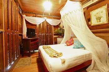 Fig Tree Hill Resort
