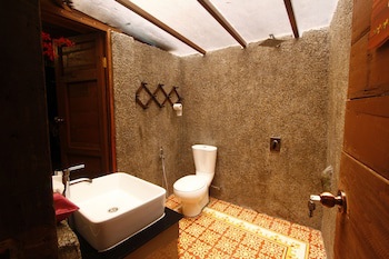 Fig Tree Hill Resort