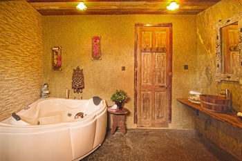 Fig Tree Hill Resort