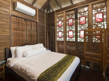 Fig Tree Hill Resort