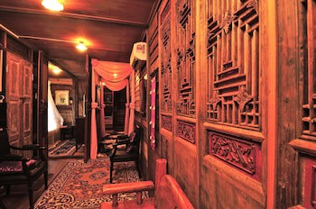 Fig Tree Hill Resort