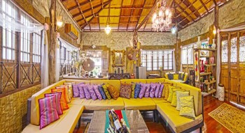 Fig Tree Hill Resort